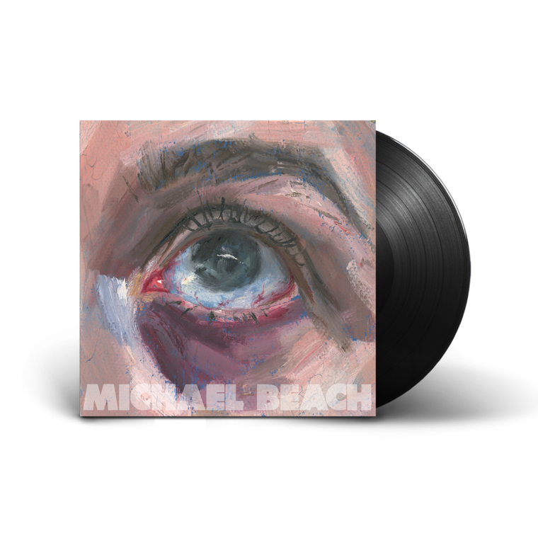 MICHAEL BEACH /  Dream Violence LP Vinyl