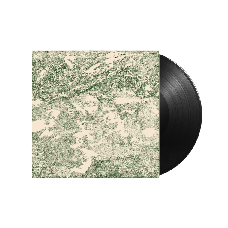 Midday Moon: Ambient And Experimental Music From Australia And New Zealand 1980-1995 / Various 2xLP Vinyl