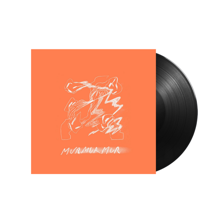 murmurmur / murmurmur EP 12" Vinyl