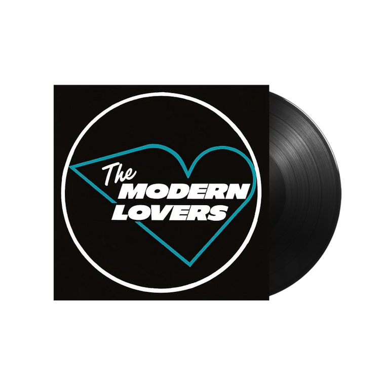 The Modern Lovers / The Modern Lovers LP Vinyl