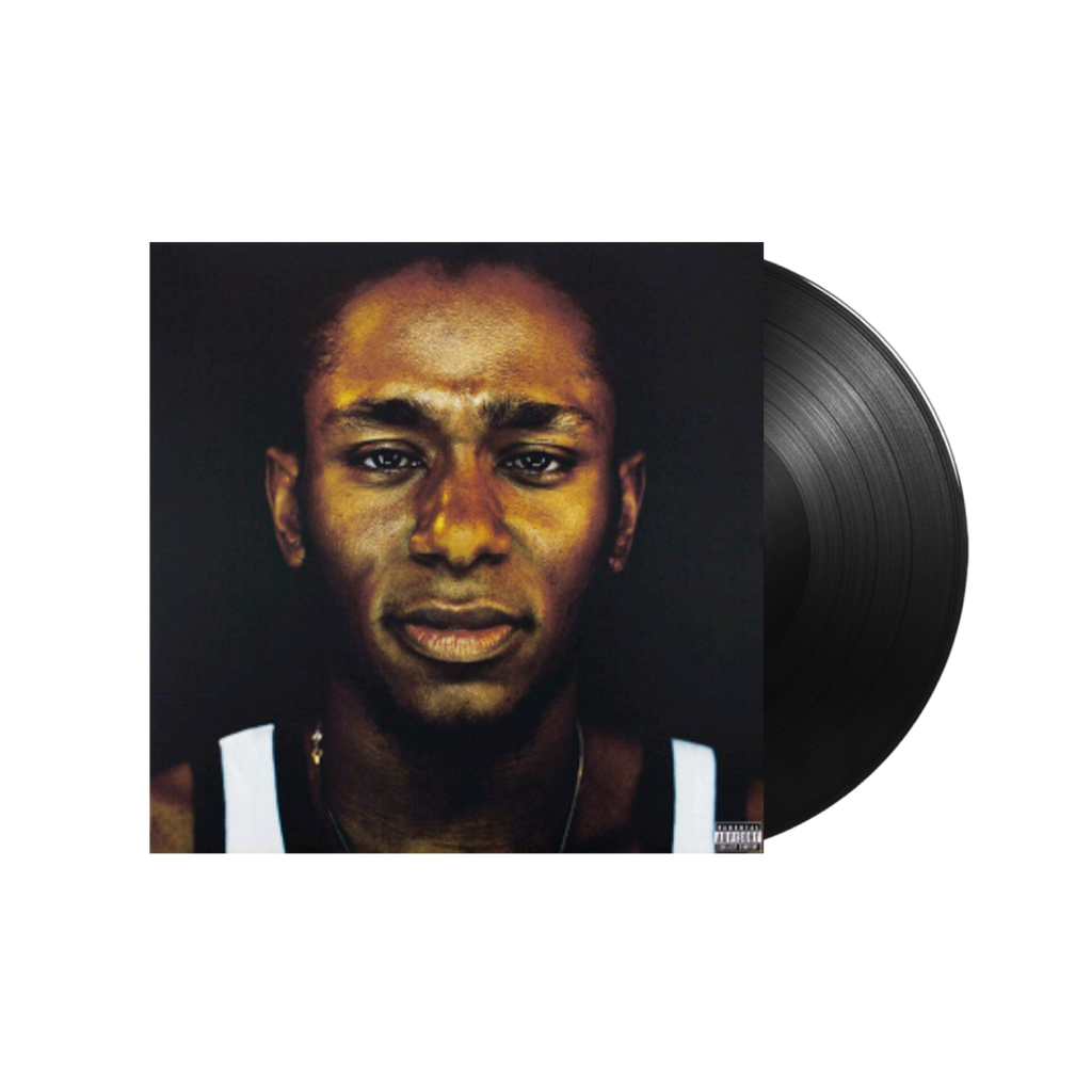 Mos Def / Black On Both Sides 2xLP Vinyl