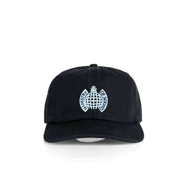 MOS  / Black Cap