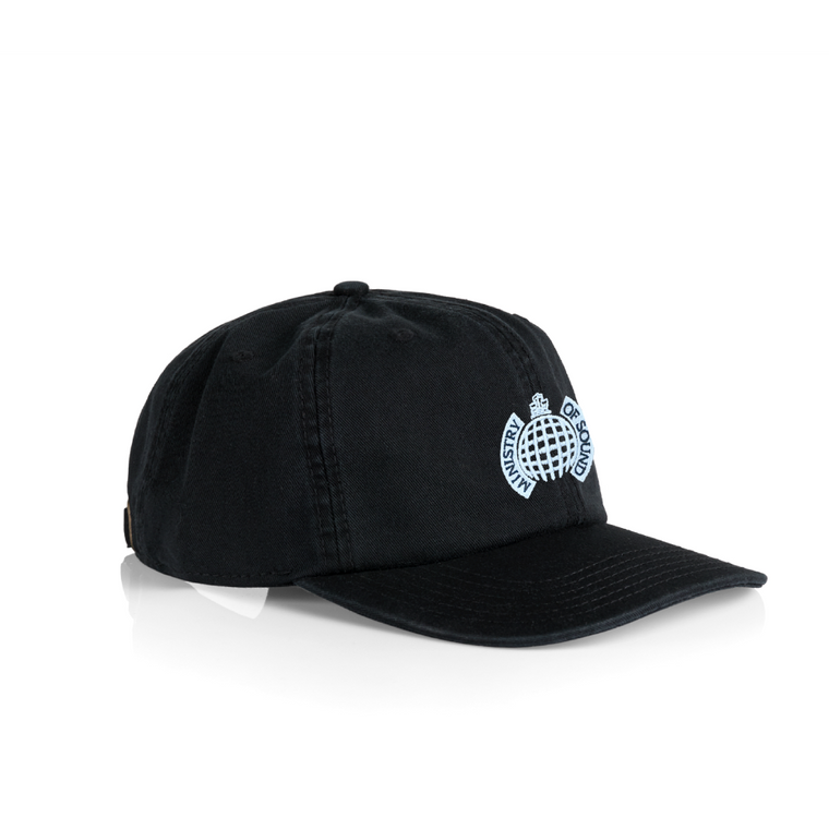 MOS  / Black Cap