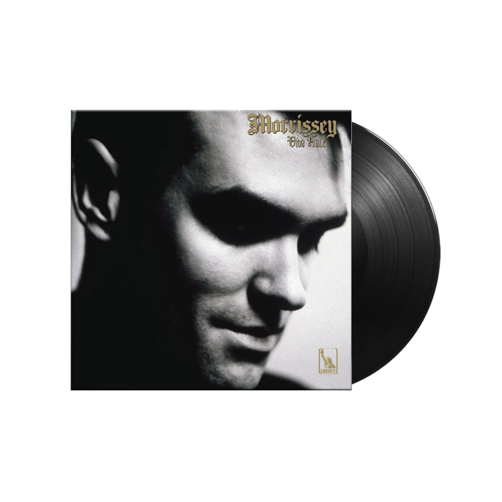 Morrissey / Viva Hate LP Vinyl – sound-merch.com.au Morrissey / Viva Hate LP Vinyl – sound-merch.com.au