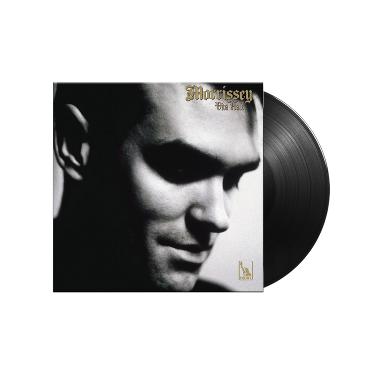 Morrissey / Viva Hate LP Vinyl