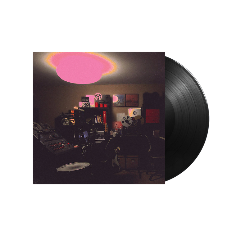 Unknown Mortal Orchestra / Multi-Love LP Vinyl