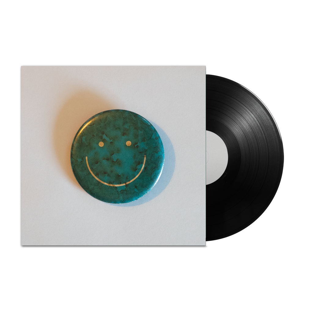 Mac DeMarco / Here Comes The Cowboy / LP (Black Vinyl)
