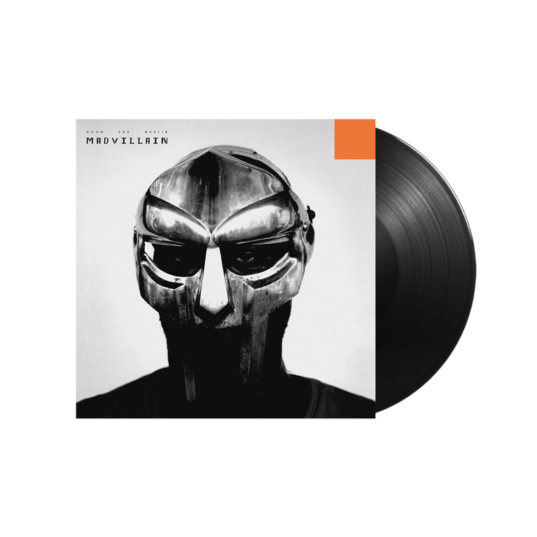 Madvillain / Madvillainy 2xLP Vinyl