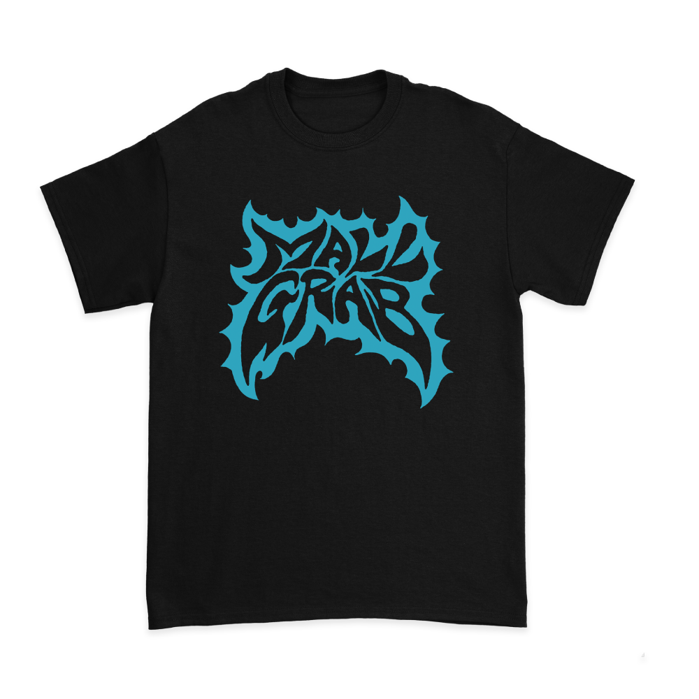 Mall Grab / T-shirt & Vinyl Bundle – sound-merch.com.au