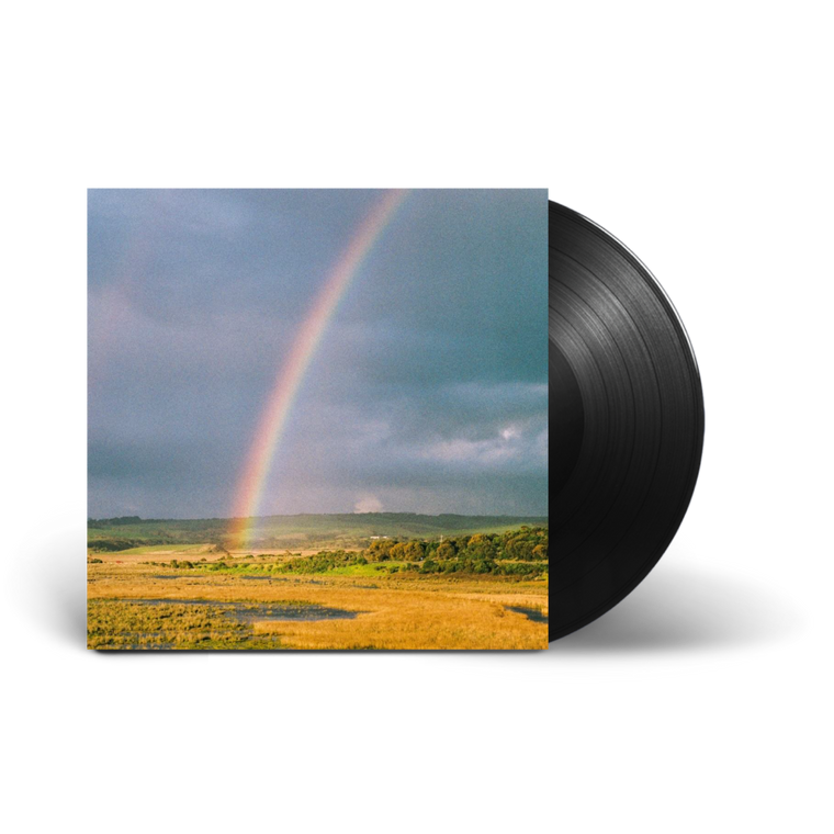 Mallrat / In The Sky 12" Vinyl