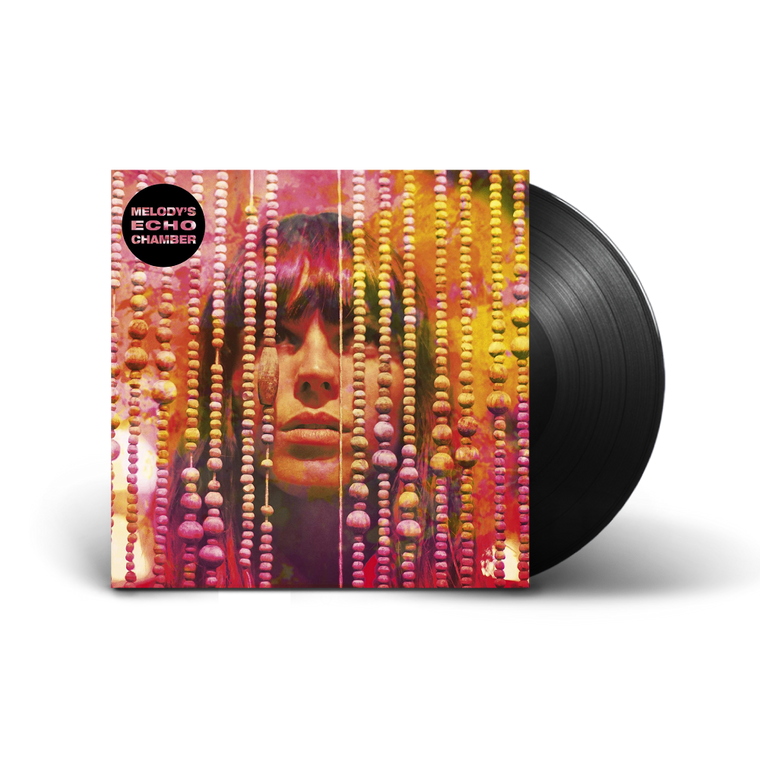 Melody's Echo Chamber / Melody's Echo Chamber LP Vinyl