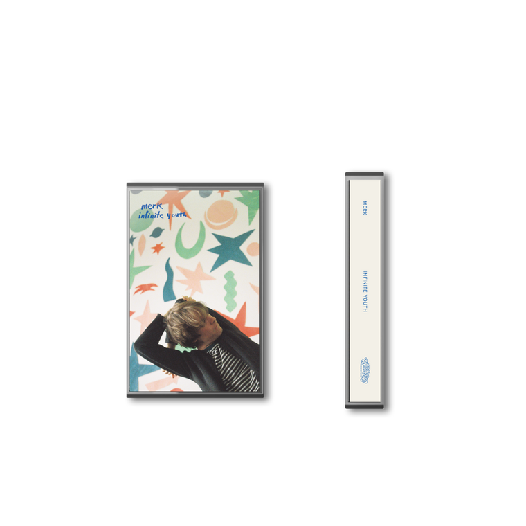 Merk / Infinite Youth Cassette