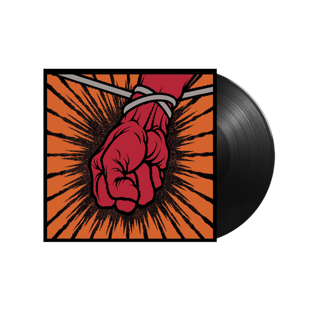 Metallica / St. Anger 2xLP Vinyl