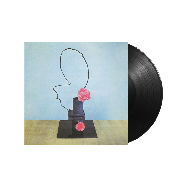 Methyl Ethel / Oh Inhuman Spectacle LP Vinyl
