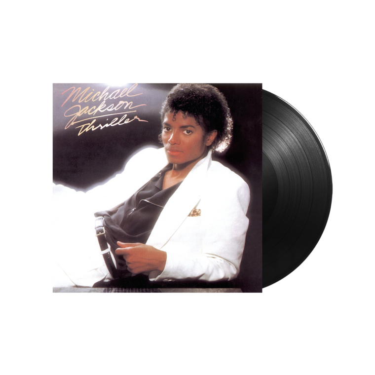 Michael Jackson / Thriller LP Vinyl