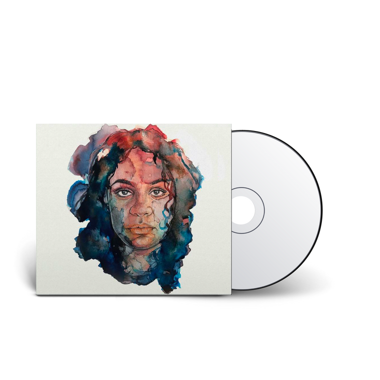 Miiesha / Nyaaringu CD