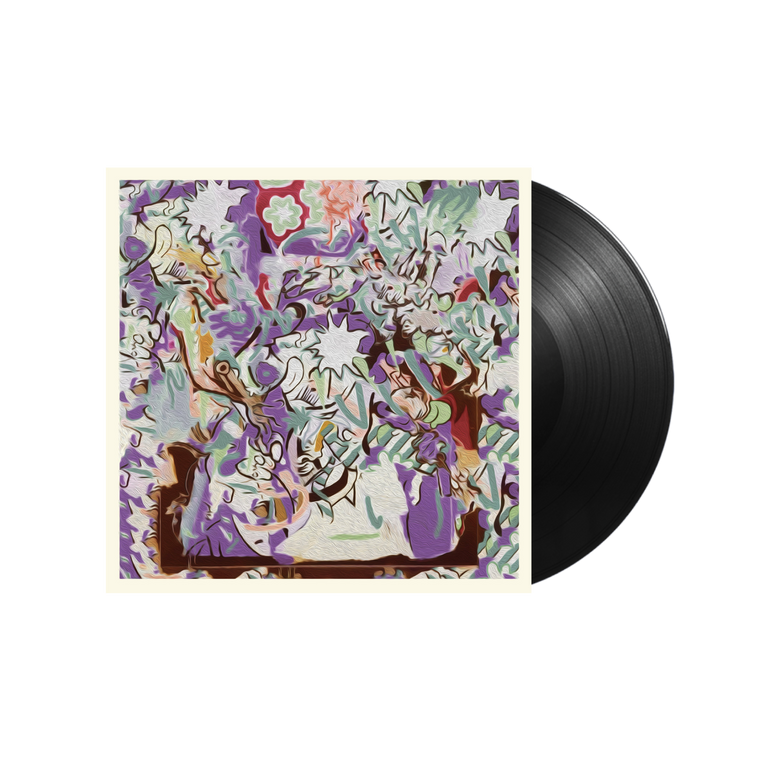 Mild High Club / Going Going Gone LP Vinyl
