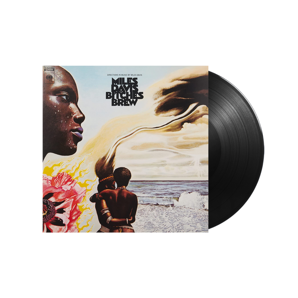 Miles Davis / Bitches Brew 2xLP 180gram Vinyl