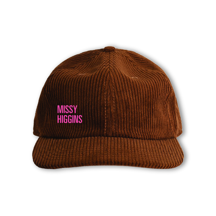 Missy Higgins / Cord Cap