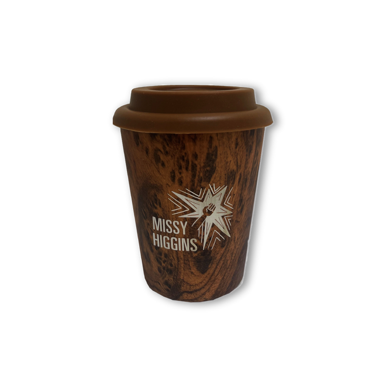 Missy Higgins / Power Keep Cup