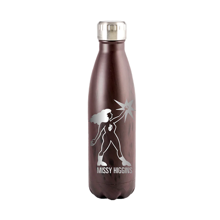 Missy Higgins / Wonder Woman Bottle 500mL