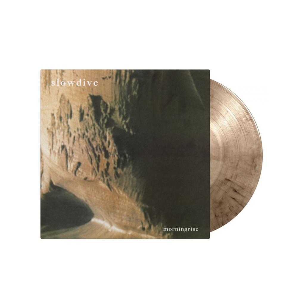 Slowdive / Morningrise EP 12" 180gram Vinyl