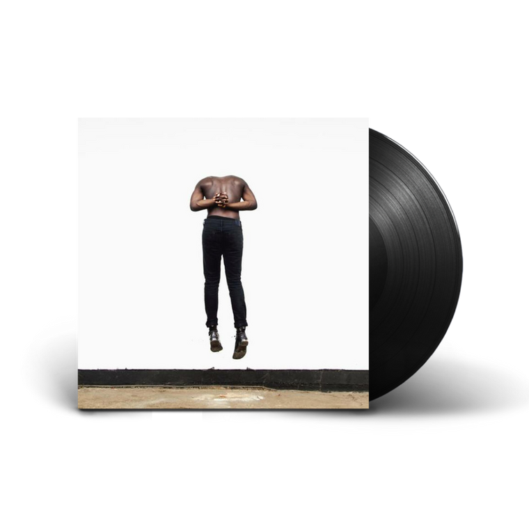 Moses Sumney / Aromanticism LP Vinyl