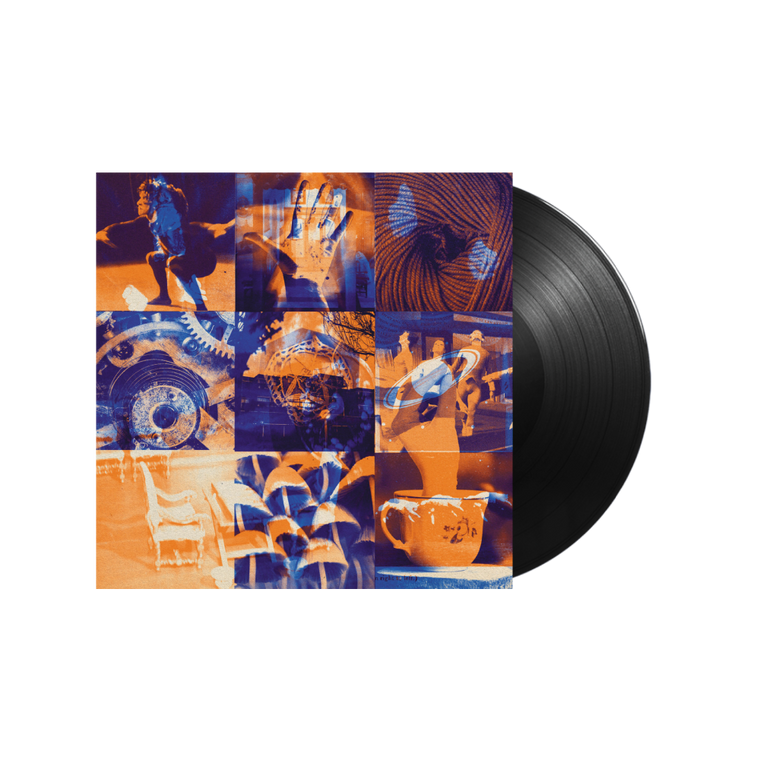 Broadcast / Mother Is The Milky Way EP 12" Vinyl
