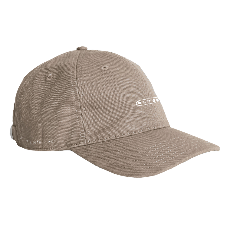 Lastlings / Perfect World Cap