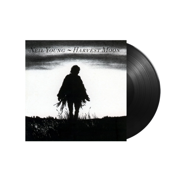 Neil Young / Harvest Moon 2xLP Vinyl