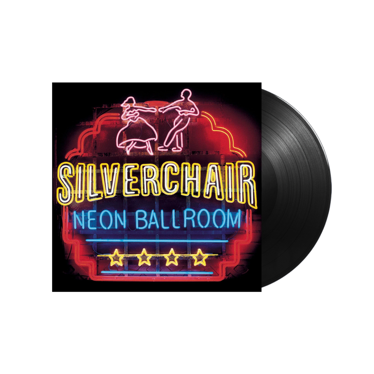 Silverchair / Neon Ballroom LP 180gram Vinyl