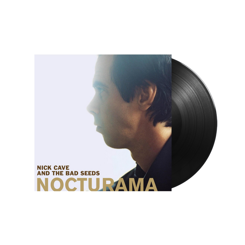 Nick Cave & The Bad Seeds / Nocturama 2xLP Vinyl