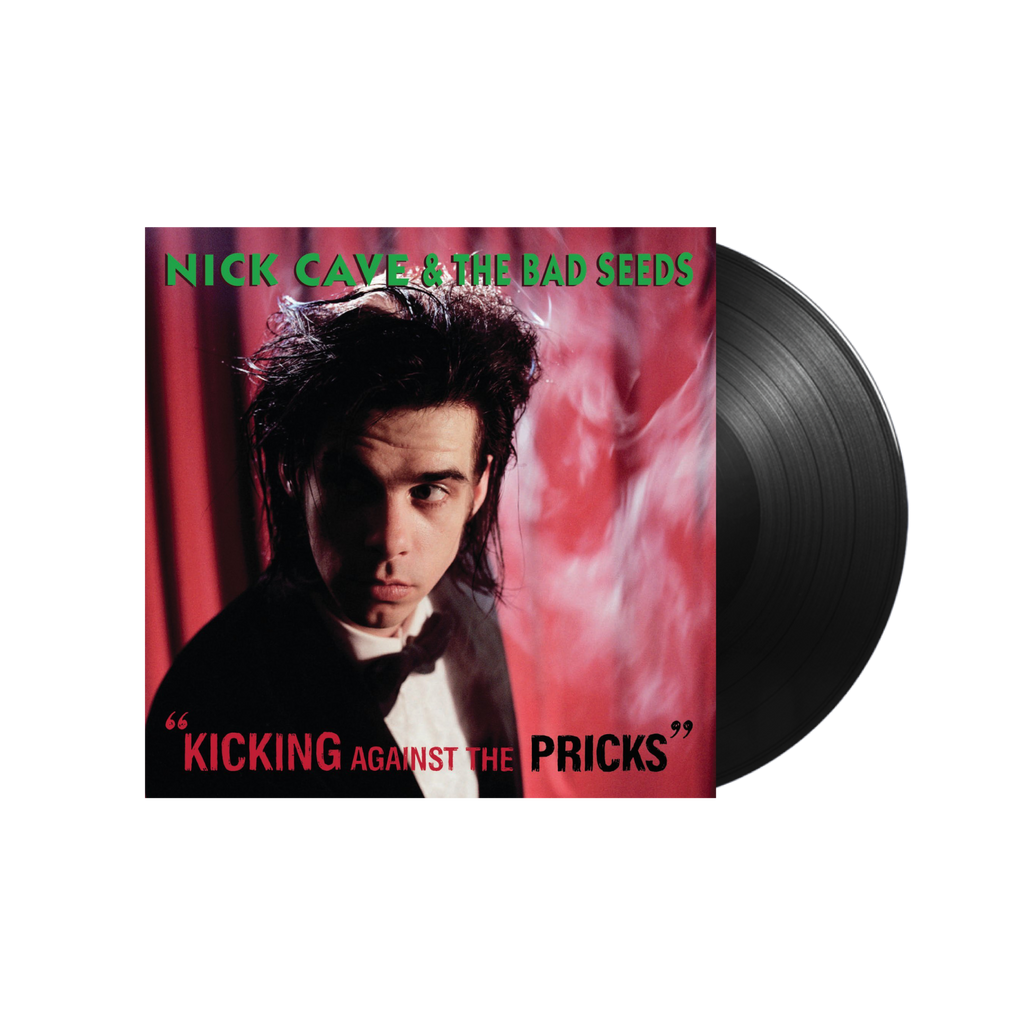 Nick Cave & The Bad Seeds / Kicking Against The Pricks LP Vinyl
