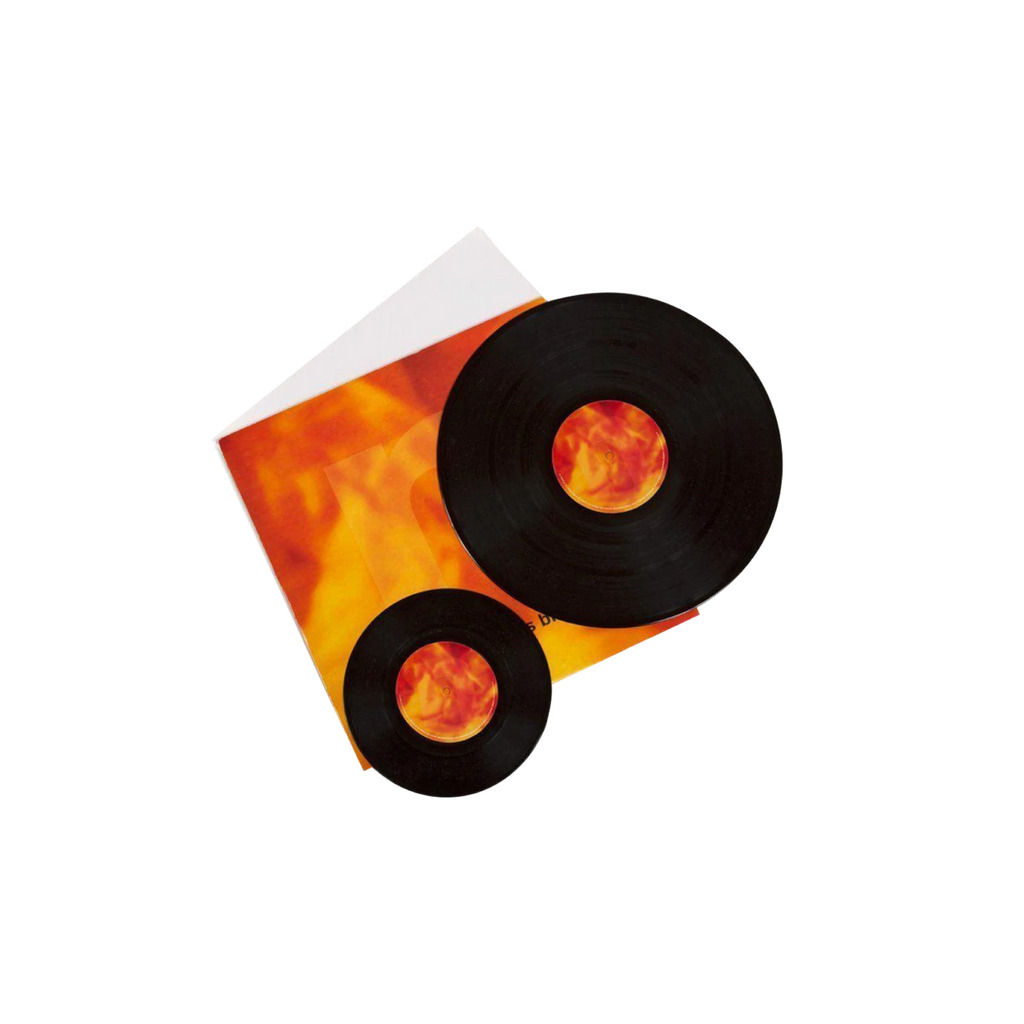 Nine Inch Nails / Broken EP Etched 12 Nine Inch Nails / Broken EP Etched 12