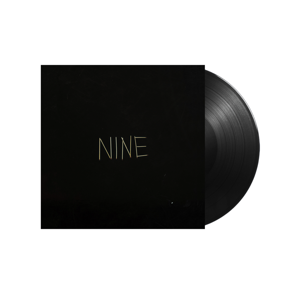 Sault / Nine LP Vinyl