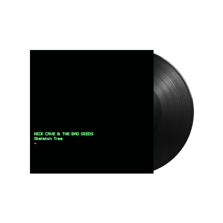 Nick Cave & The Bad Seeds / Skeleton Tree LP Vinyl