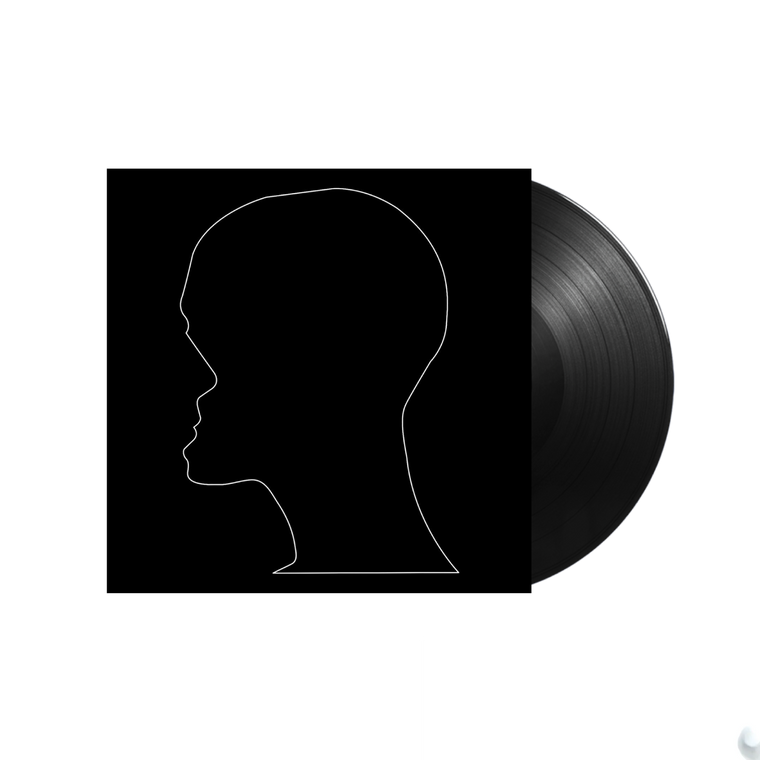 Nicolas Jaar / Cenizas 2xLP Vinyl