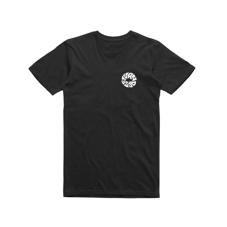 Nokia / Black T-shirt