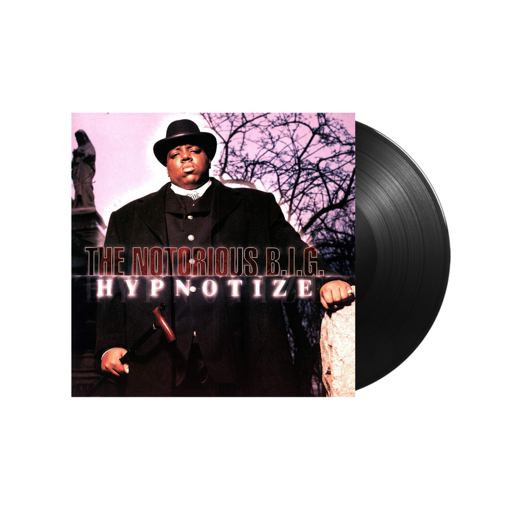 Notorious B.I.G / Hypnotize 12" Vinyl