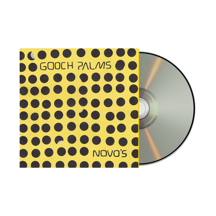 Novo's / CD