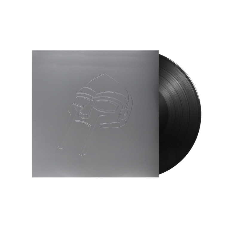 MF Doom / Operation Doomsday 2xLP Vinyl