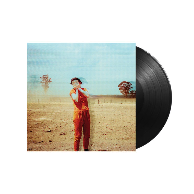 Gordi / Our Two Skins LP Vinyl
