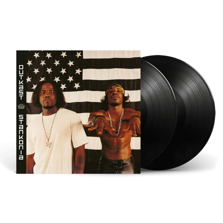 Outkast / Stankonia 2xLP Vinyl