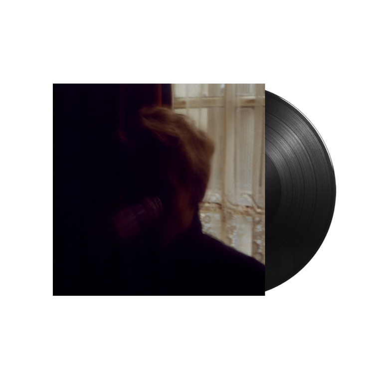 Palace Brothers / Days In The Wake LP Vinyl