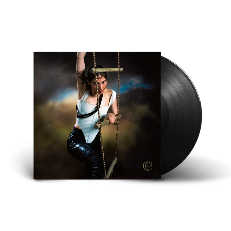 Caroline Polachek / Pang LP 180 Gram Black Vinyl with poster