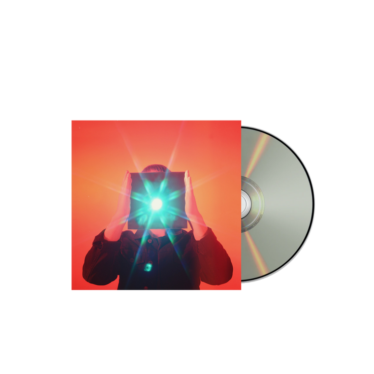 Peak Twins / Peak Twins CD
