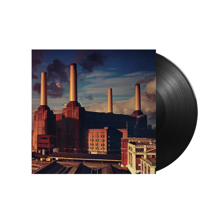 Pink Floyd / Animals LP Vinyl