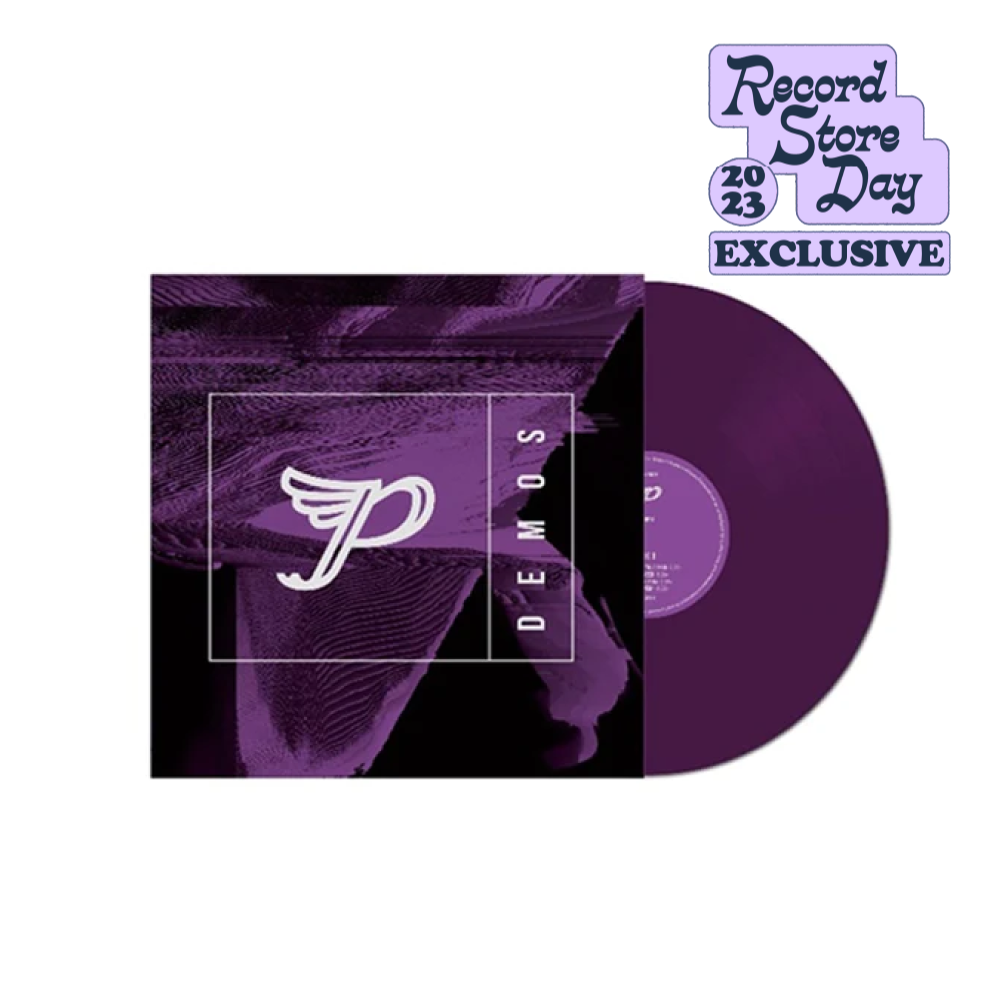 Pixies / Demos 10" Purple Vinyl RSD 2023