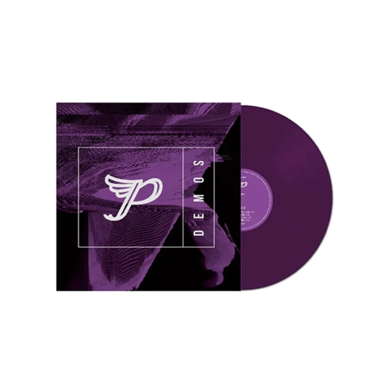Pixies / Demos 10" Purple Vinyl RSD 2023