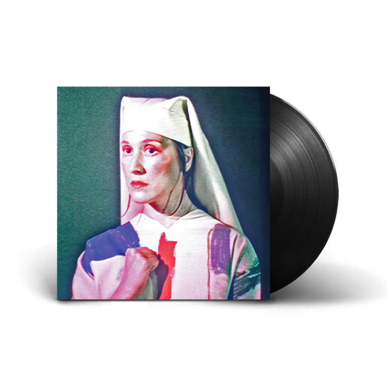 Cate Le Bon / Pompeii LP Vinyl